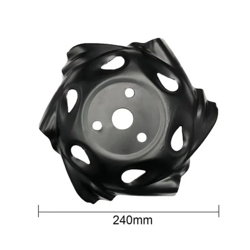 Alloy-Grass-Trimmer-Head-Lawnmower-Weeding-Tray-Scraper-Gasoline-Brushcutter-Removes-Grass-Root-Weeder-Replacement-Blade-5