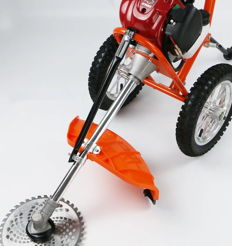 Four-stroke-GX35-Quality-Multi-tool-Brush-cutter-4-stroke-GX35-Engine-Petrol-strimmer-Grass-cutter-3