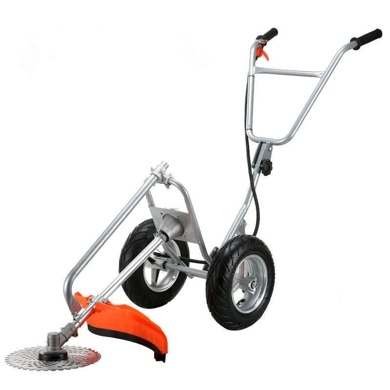Four-stroke-GX35-Quality-Multi-tool-Brush-cutter-4-stroke-GX35-Engine-Petrol-strimmer-Grass-cutter-5